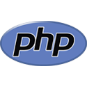 PHP logo