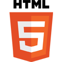 html5 logo