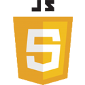 JavaScript logo