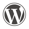 WordPress logo